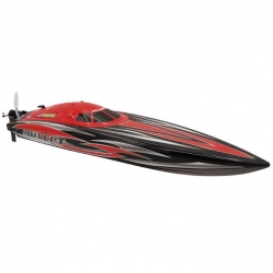 JOYSWAY BULLET V3 2.4G ARTR RACING BOAT W/O BATT/CHARGER